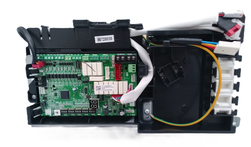 Midea Control Board - 17223000012509