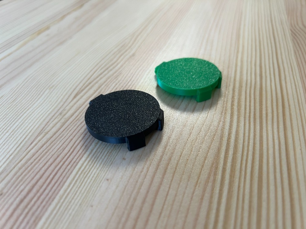 Bug-a-Salt Replacement Cap