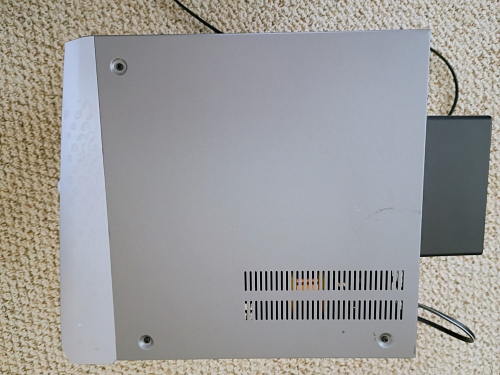 JVC MX-GA77 Compact Component System (Parts Only)