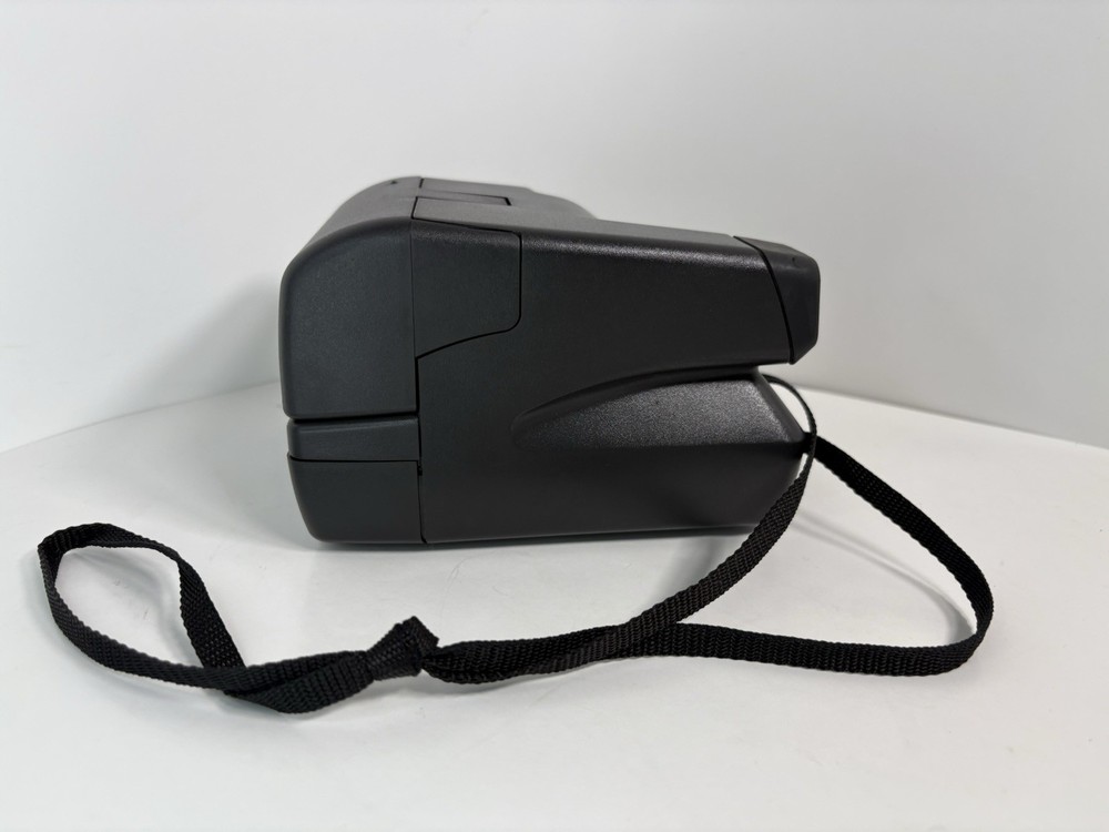 Polaroid One Step Close Up 600 Film Instant Camera With Strap - Untested (E)