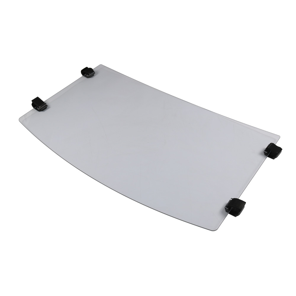 Front Window Full Windshield fit for Polaris Ranger XP 1000 / XP 900