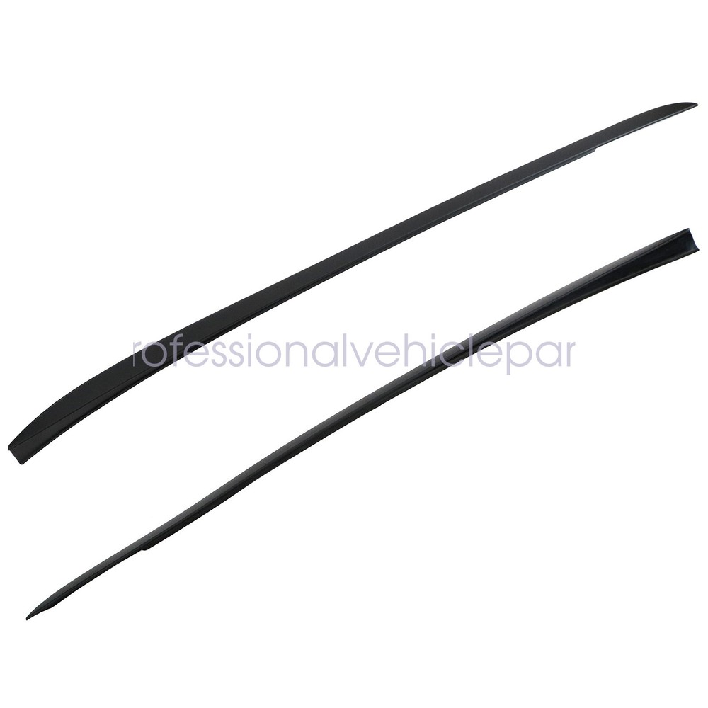 Fits Ford Focus 2012-2018 Driver & Passenger side Reveal Windshield Molding