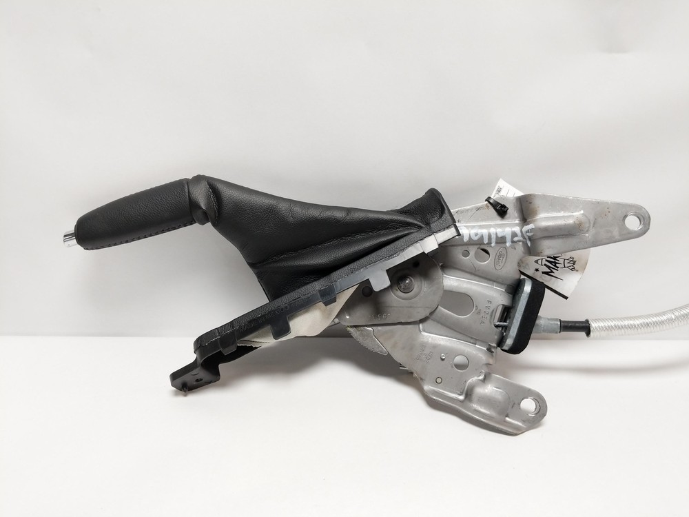 2021 FORD MUSTANG Emergency Brake Handle Assembly