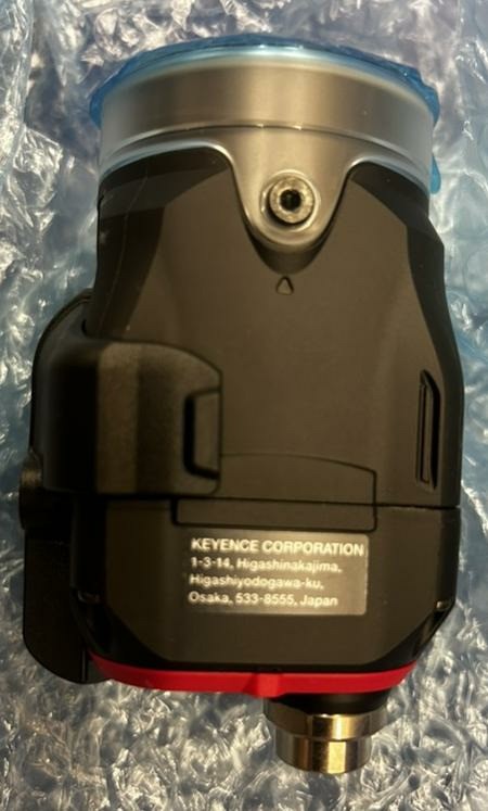 Keyence IV-500MA Monochrome Automatic Focus Sensor
