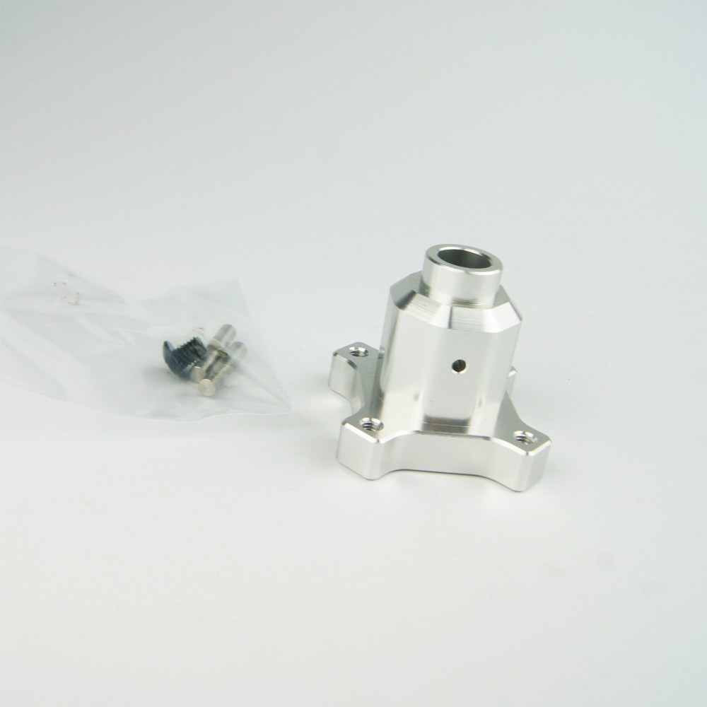 Front Middle Rear Differential Locker Locked Diff for Rovan LT Losi 5ive T KM