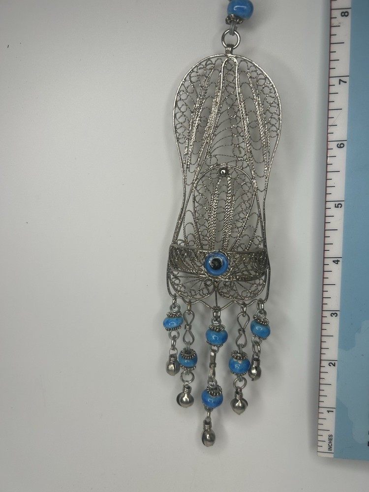 Turkish Hamsa Hand