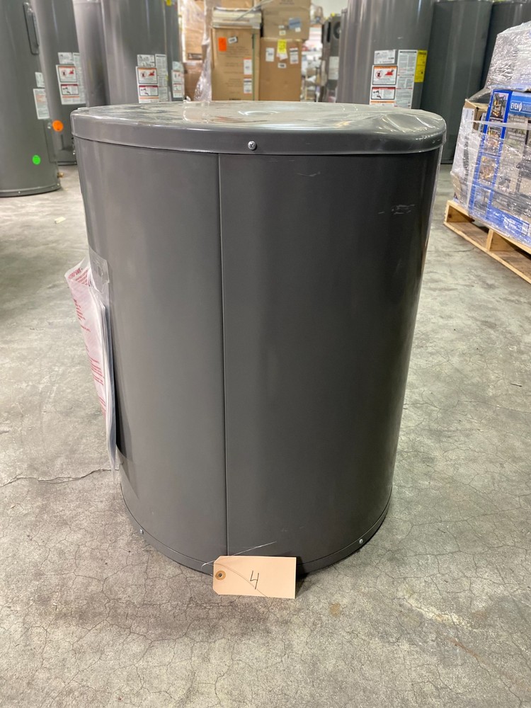 NEW Rheem 20 Gallon Point of Use Electric Water Heater. Item #4