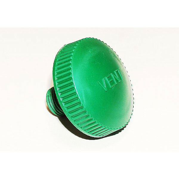 Fisher 17A5515X012 VENT ASSY, PLASTIC, TYPE 667