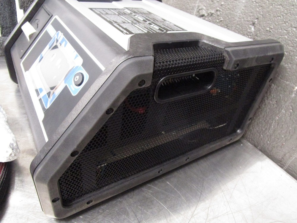 New Midtronics DCA-8000P Dynamic Diagnostic Charging Systemw/Printer