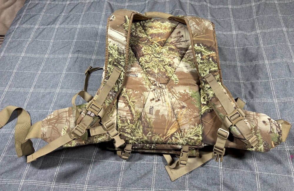 Crooked Horn Outfitters MasterGuide II Backpack