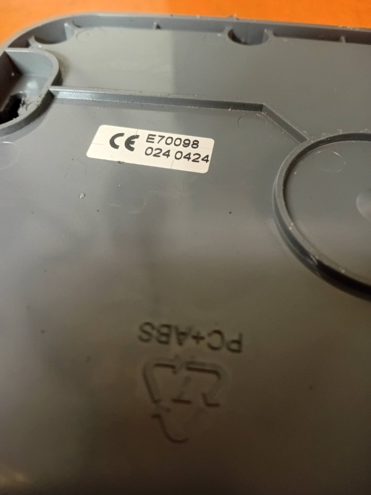 Raymarine ACU-100 Actuator Control Unit E70098