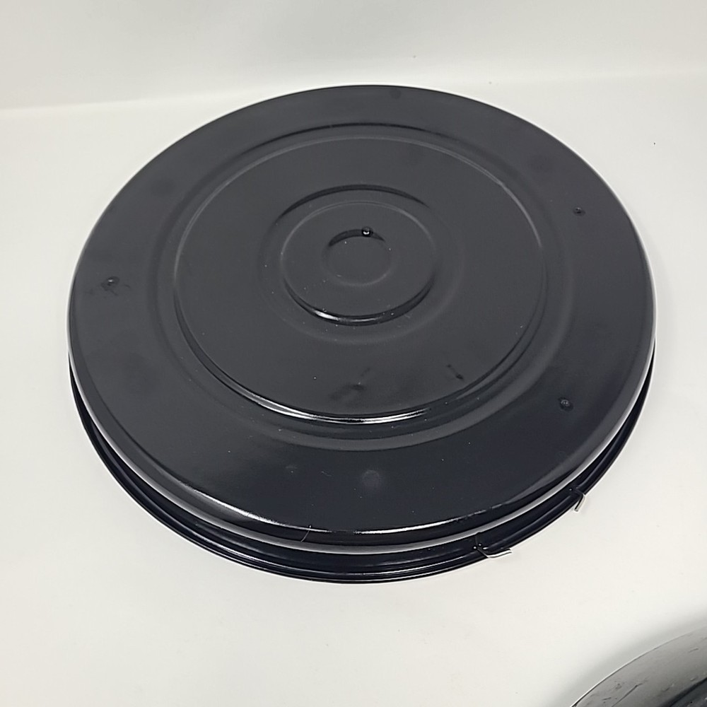 NuWave Pro Plus Oven 20602 OEM Replacement Part Only Bottom Base Pan & Drip Tray