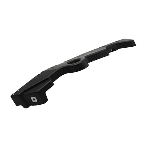 Front Bumper Bracket Compatible with 2019-2024 Silverado 1500 Driver and