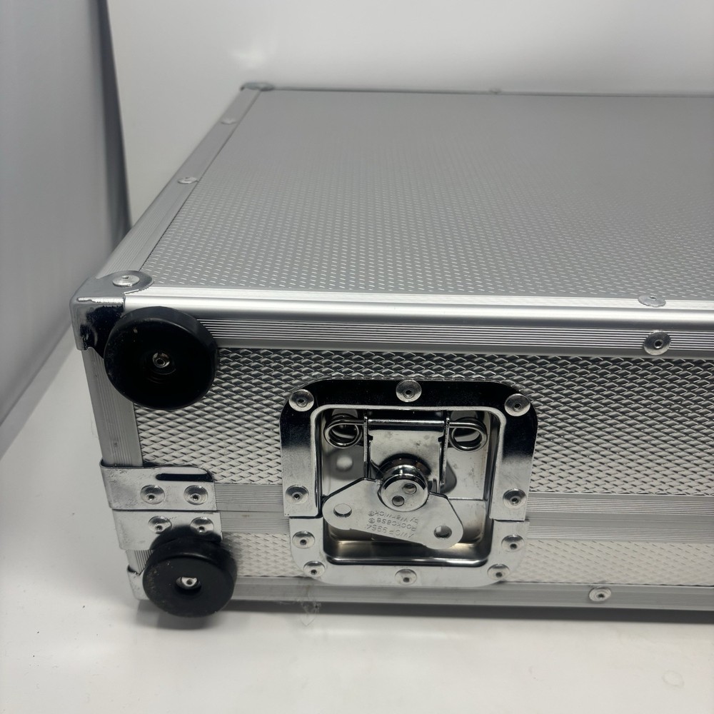 Road runner Pedal Board Hard Case Briefcase