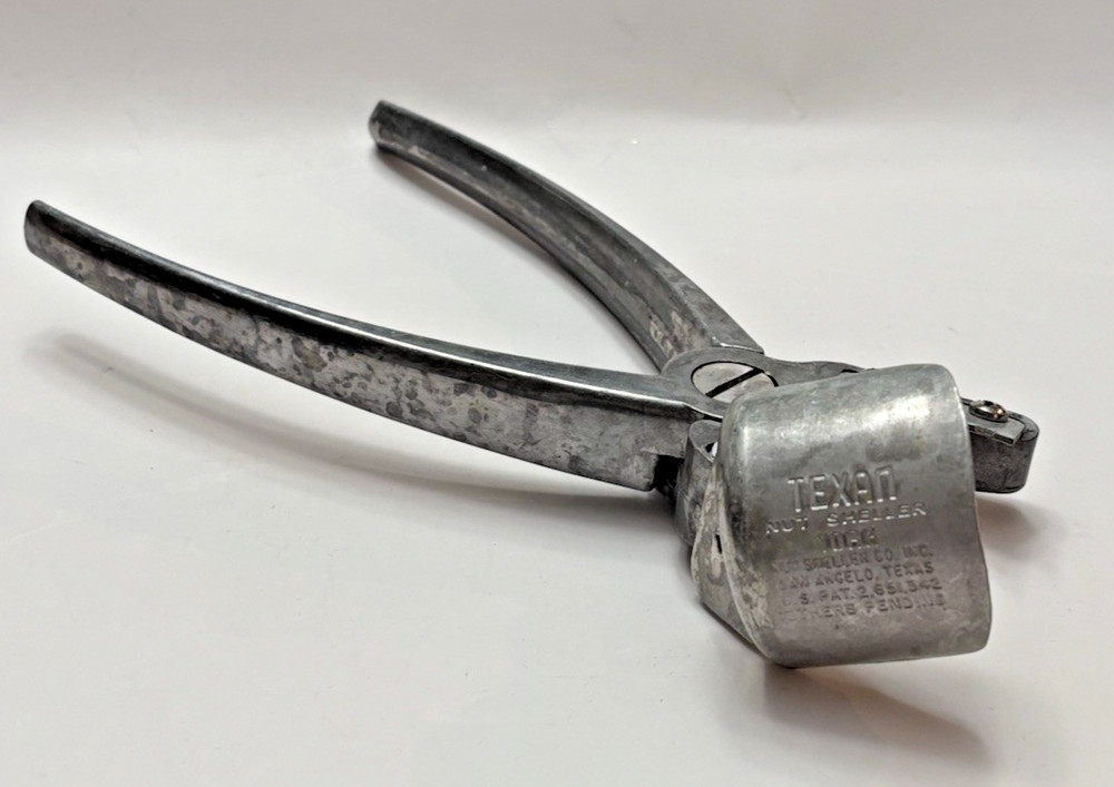 York TEXAN NET SHELLER, San Angelo TX