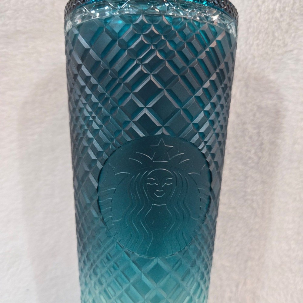 Starbucks jade Tumbler