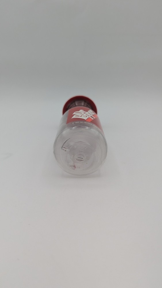 1992 Dr Pepper Novelty Baby Bottle