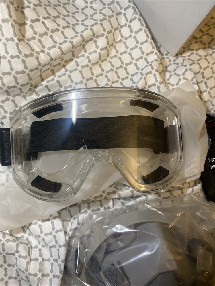 Respirator Mask