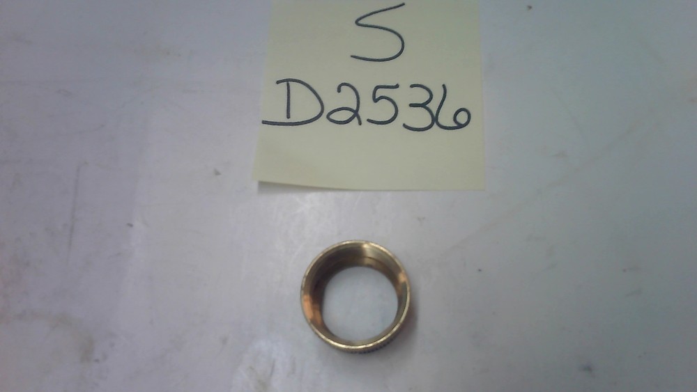 047603 MILLER WELDING NUT