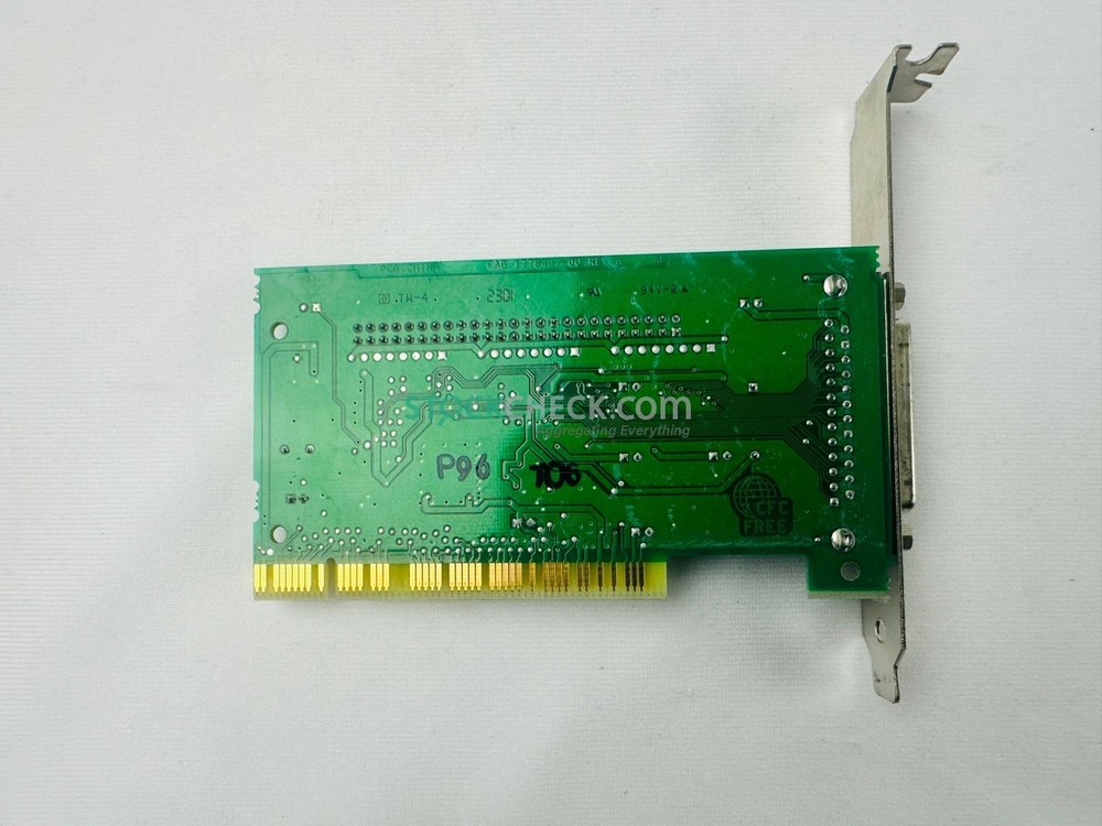 Adaptec AVA-2906 SCSI Controller Card