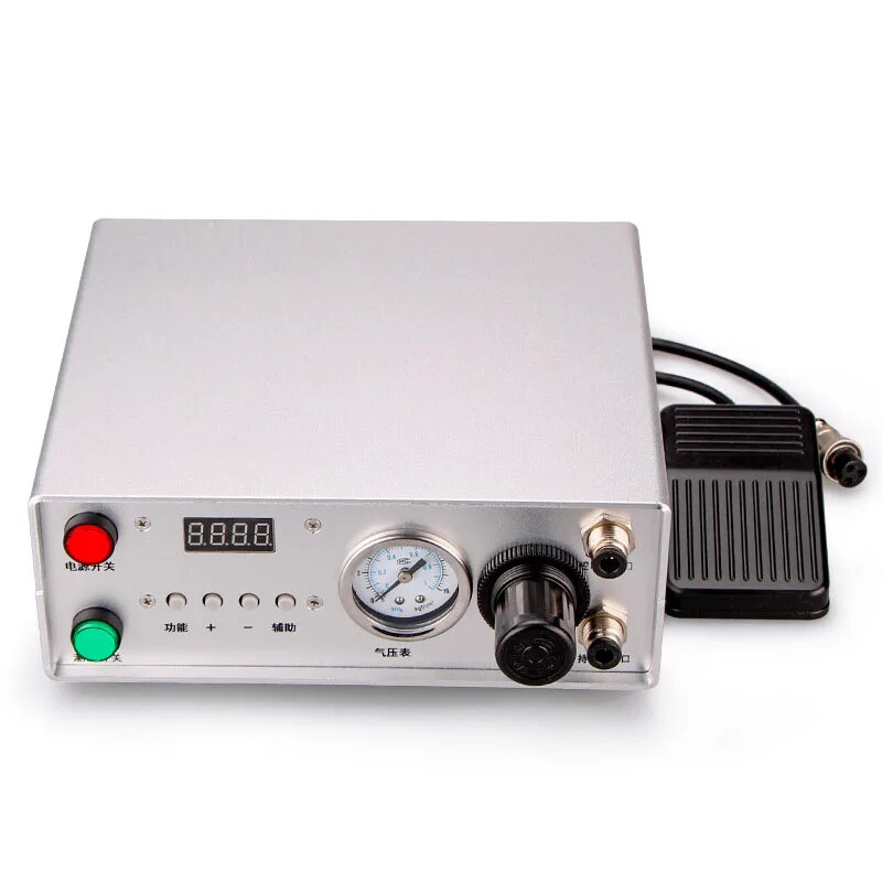 My9000 Automatic Digital Display Dispenser Precision Dispensing Valve Controller