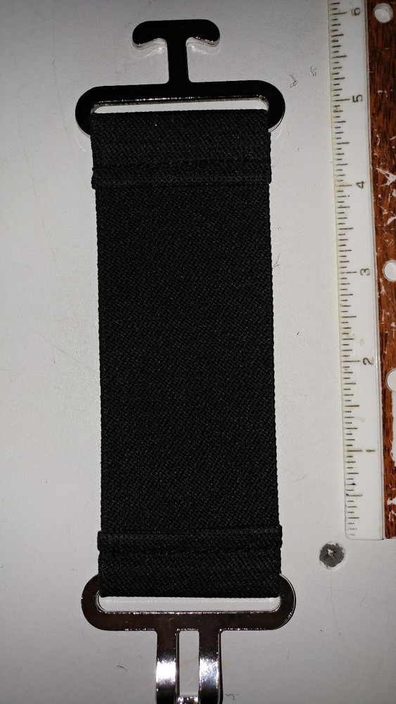 Horse Blanket 2" Elastic Strap Extender