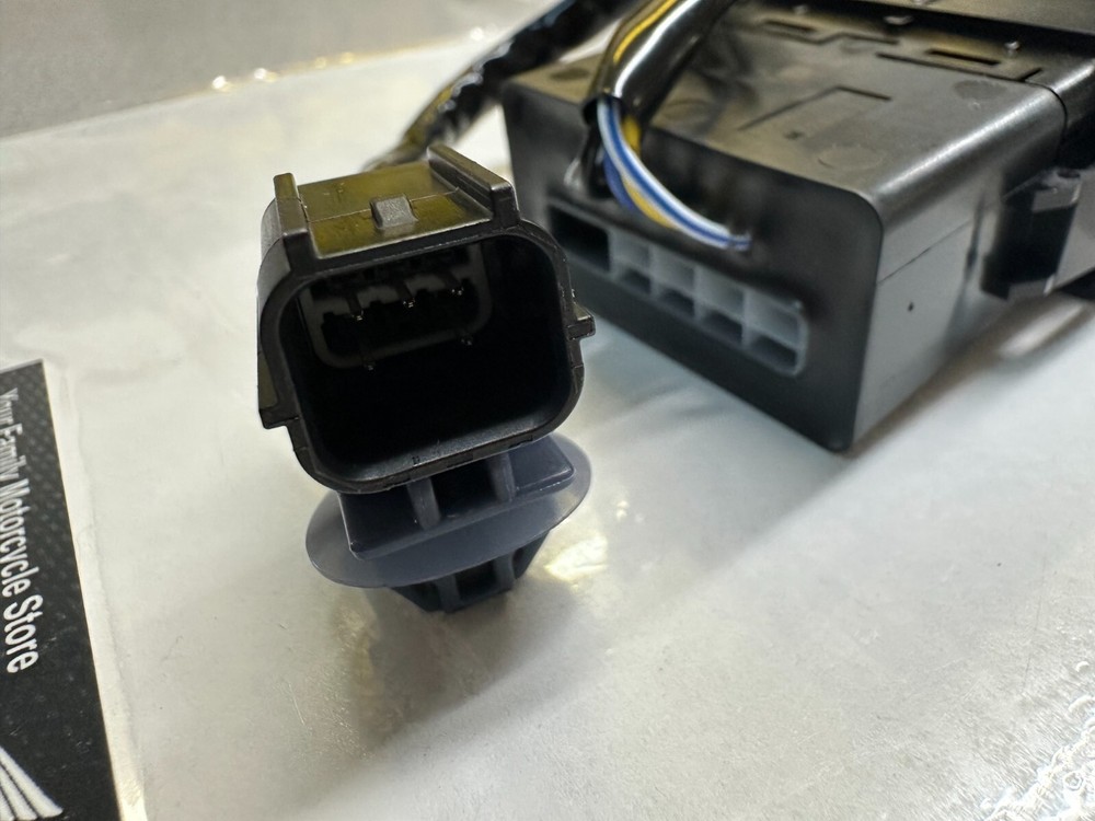 35230-HL4-AQ1 HONDA LIGHT DIMMER SWITCH