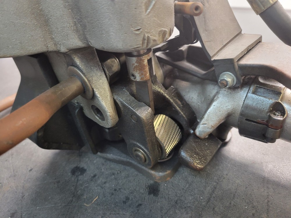 Signode PRH-34 Combination Tool.