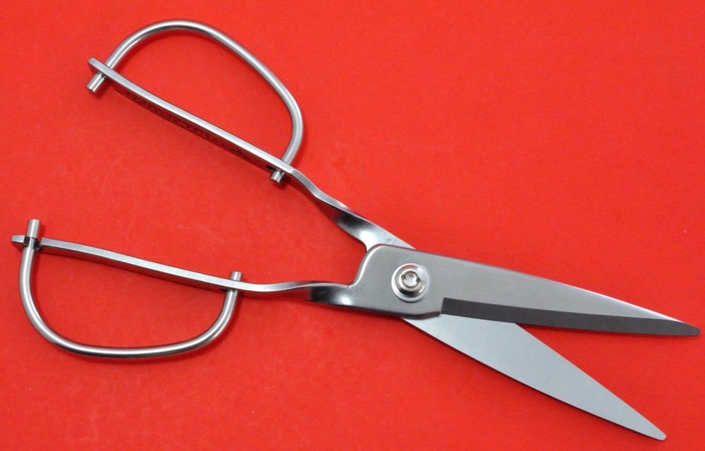Kitchen scissors stainless steel removable  Küchenschere