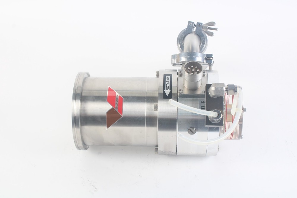 Osaka TG203 Compound Molecular Pump
