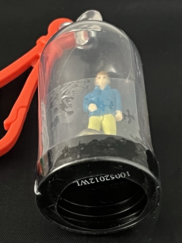 One Direction Keychain Micros - Liam
