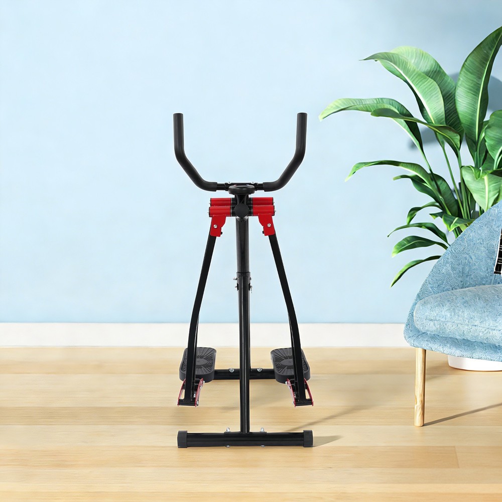 Foldable Exercise Machine Walker Exercise Machine For Home Exercise 330.69 Lbs