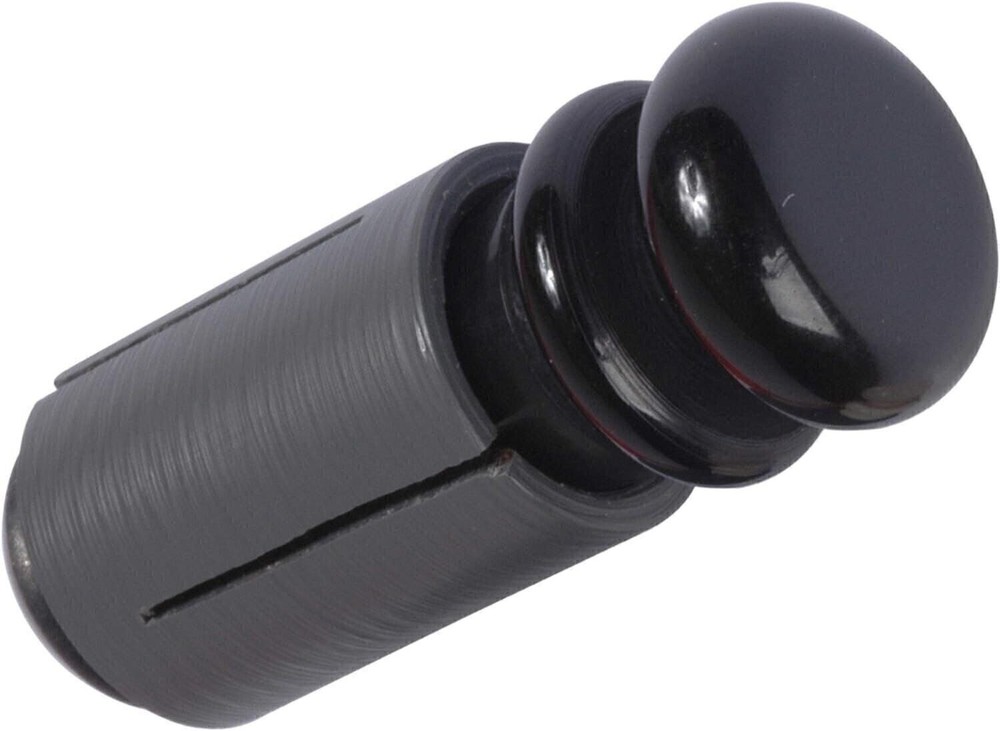 StewMac NoJak Endpin, Ebony