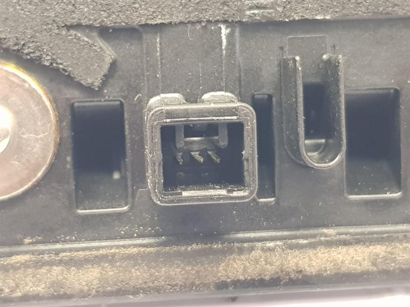 2020 ON MK1 HONDA E TAILGATE OUTER RELEASE HANDLE