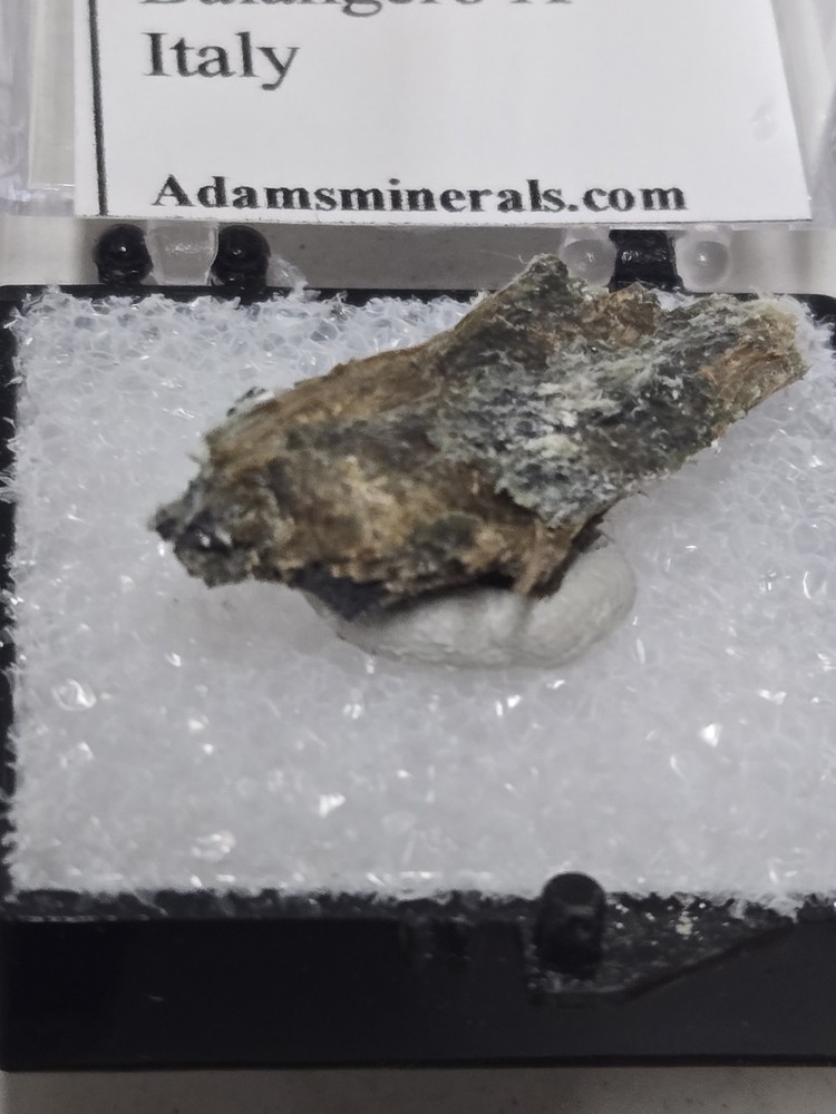 Beautiful Balangeroite thumbnail specimen