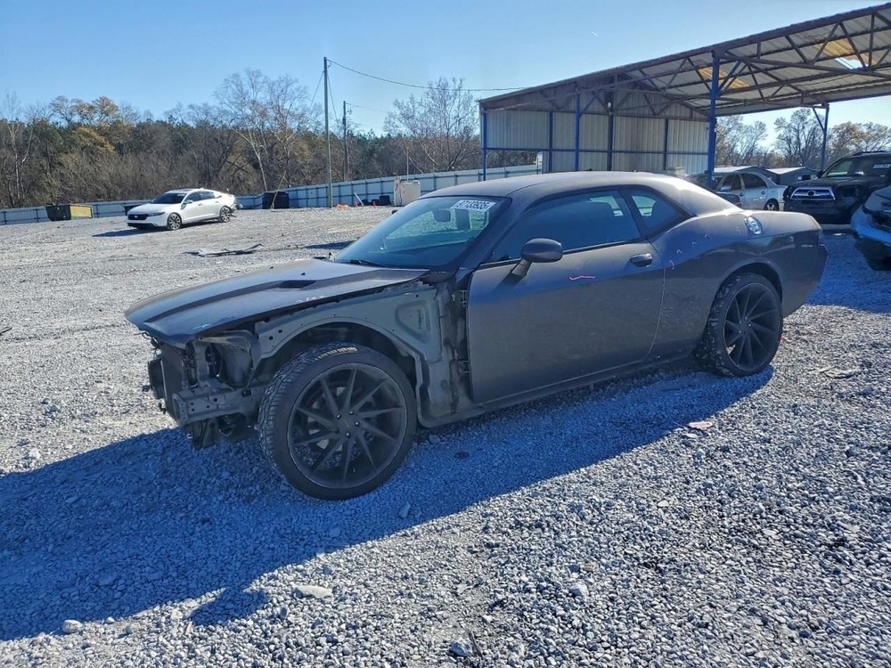 Driver Left Front Window Regulator Fits 08-23 CHALLENGER 4933837