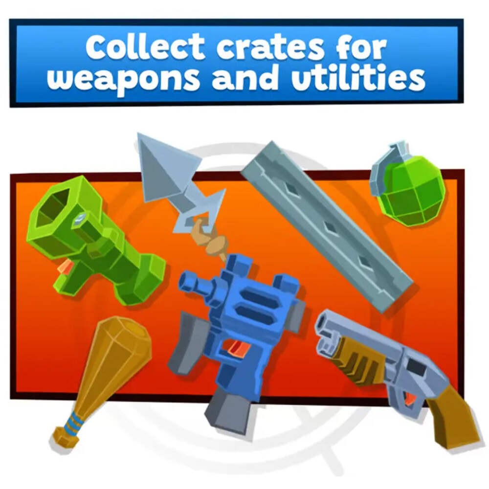 Worms - The Board Game