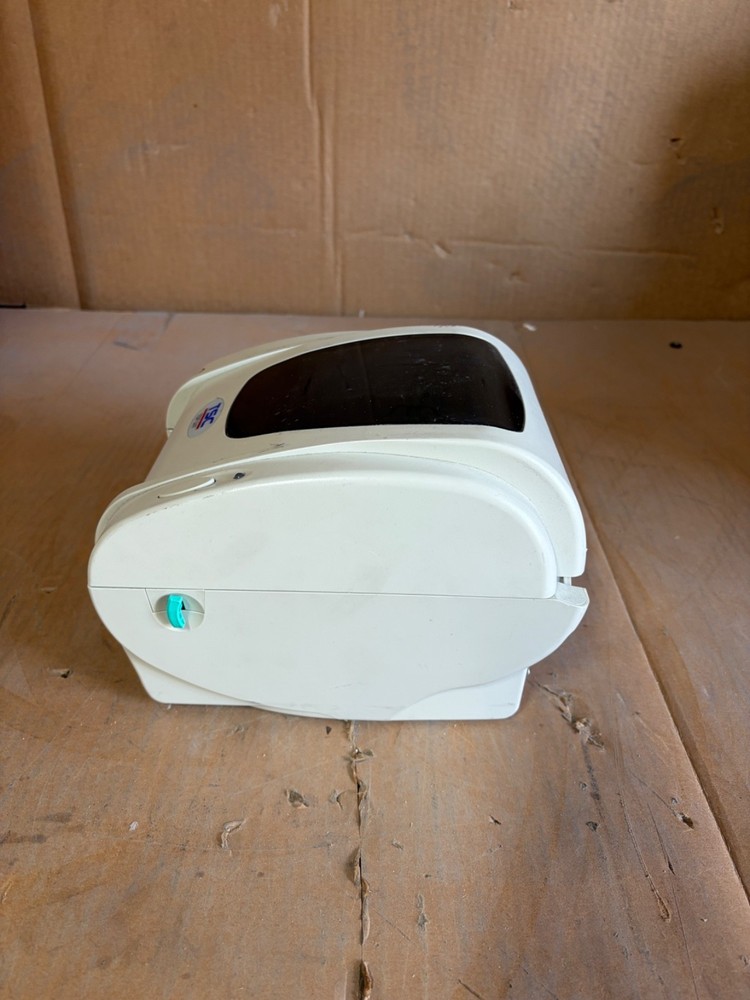 TSC TDP-247 Performance Direct Thermal Label Printer USB Serial Parallel