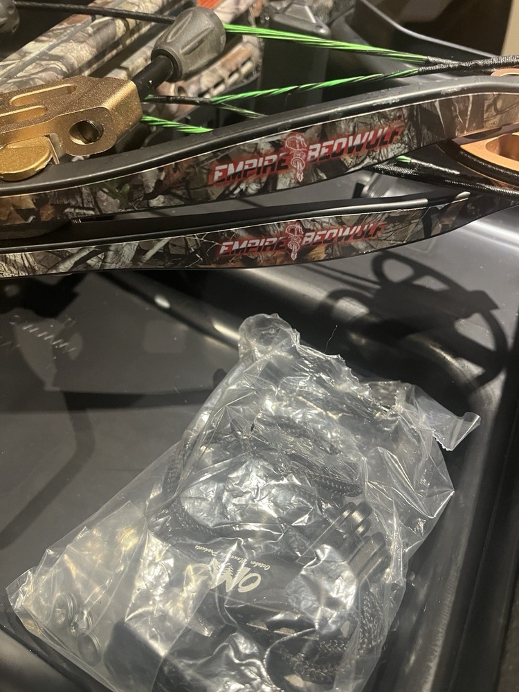 Empire Beowulf Cross Bow