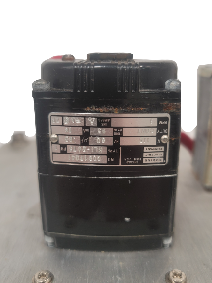 Technipower type W20 Auto Transformer
