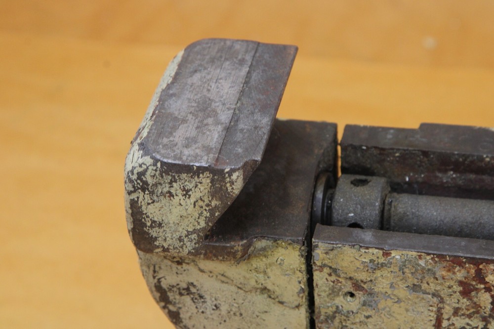 ARBOR Overarm Support Horizontal Milling Machine