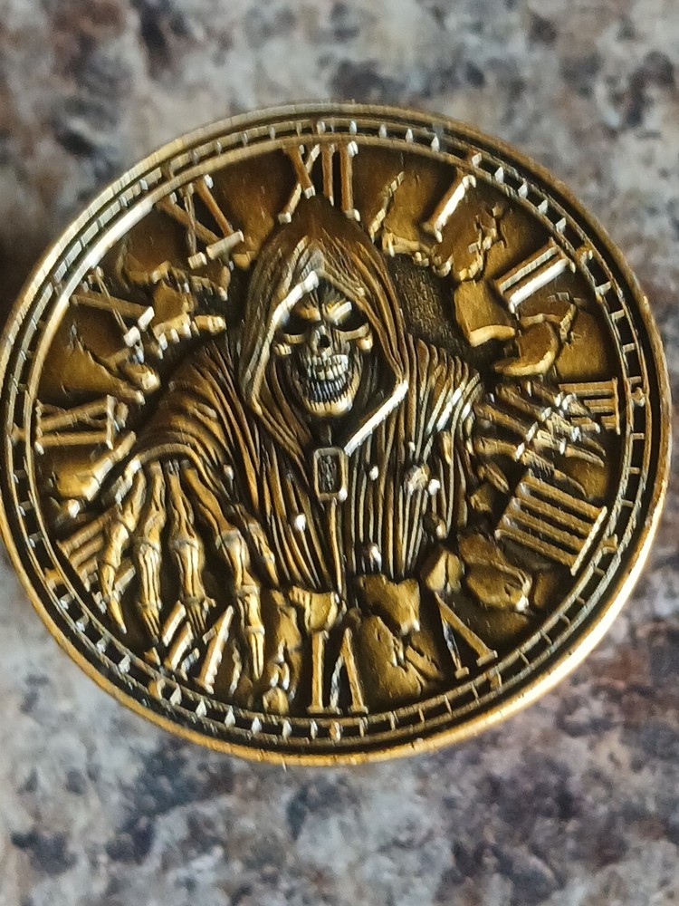 Supermagnetic chalk pro