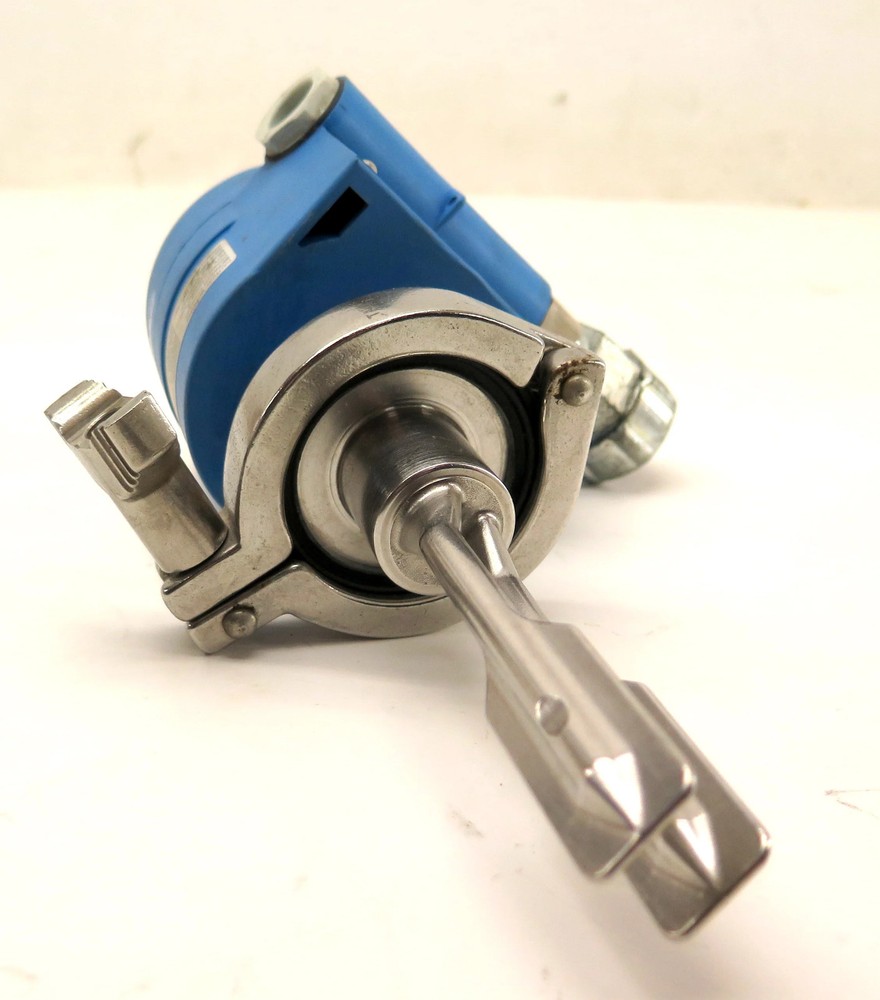 Endress + Hauser FTL 360-UTE2B4L Liquiphant II Level Switch