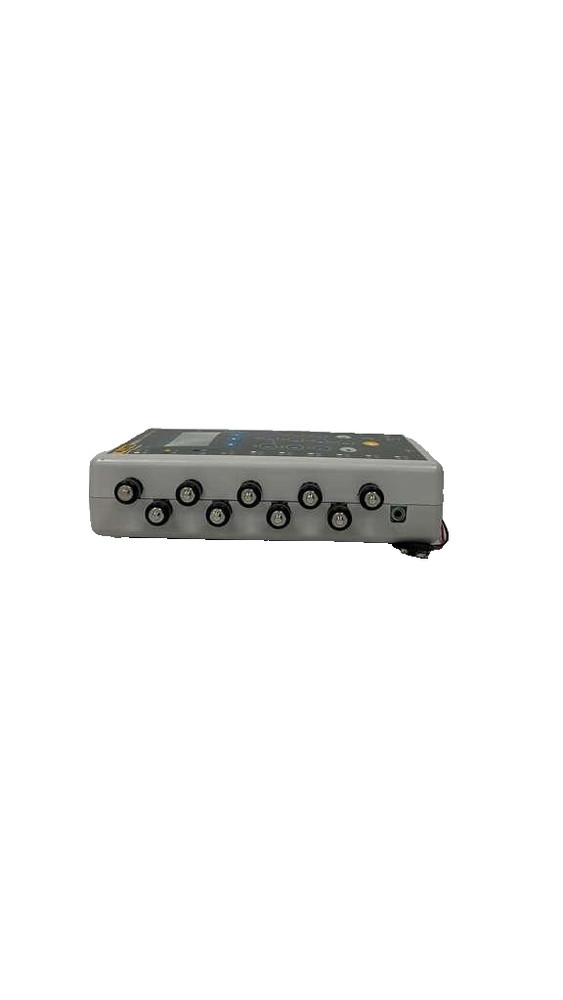 Fluke Biomedical MPS450 Multi Parameter ECG Tester Patient Simulator