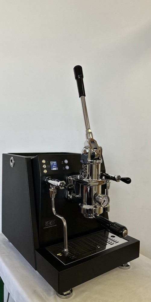 Vesuvius Evo Lever Timer ACS Coffee Makers