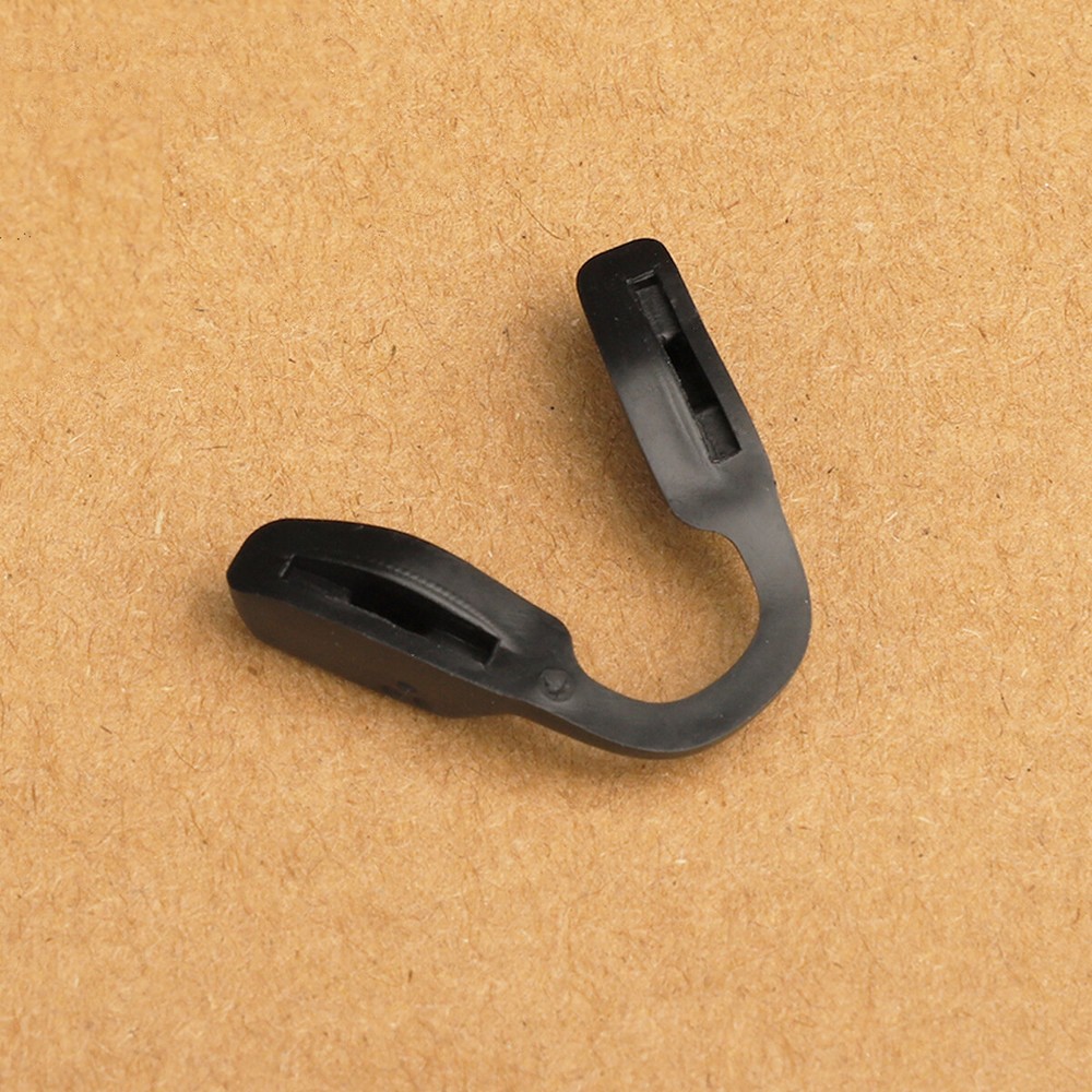 Regular / Thicker Size Replacement Nose Piece Pads for Oakley Parlay OO4143