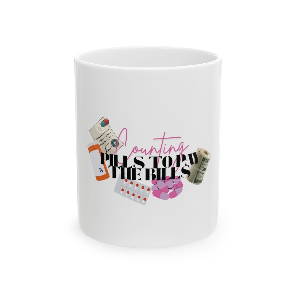 Ceramic Mug, (11oz, 15oz)