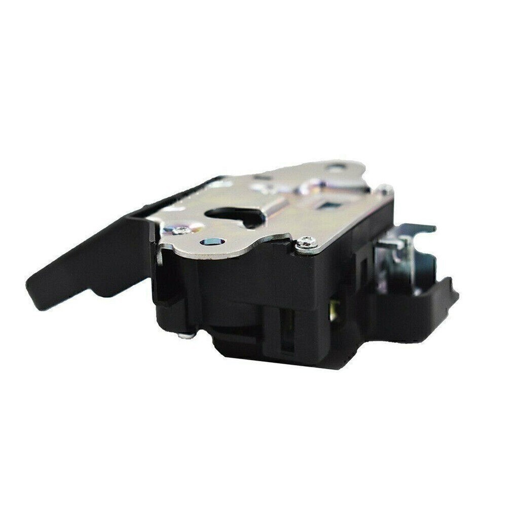 Tailgate Boot Latch For 2011-2016 Hyundai Elantra Black Plastic