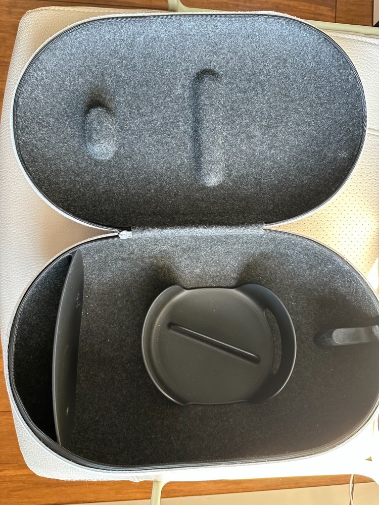 oculus case