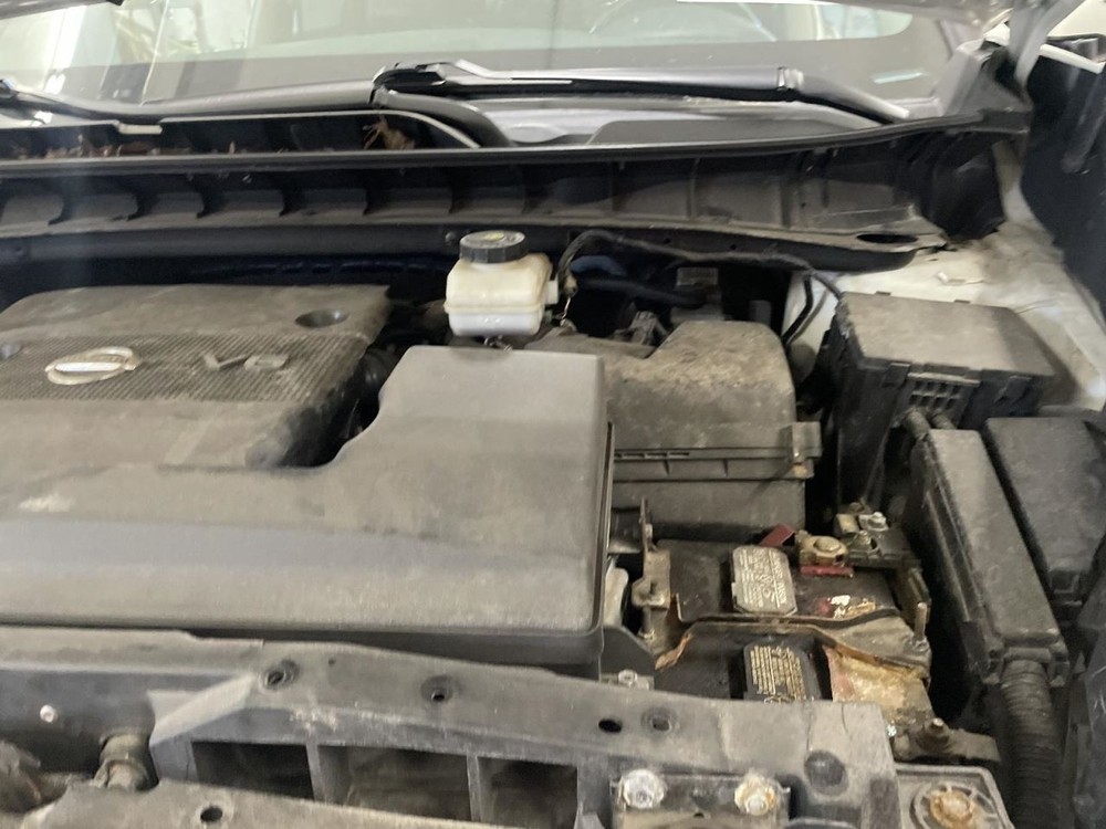 Complete Console Front Floor Fits 17-24 MURANO 925868